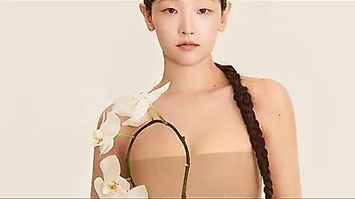 Park So Dam: "100% energy, looking forward to tomorrow"