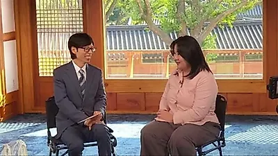刘在石高热取消《只要有空》录制，仅一天便回归《刘QUIZ ON THE BLOCK》
