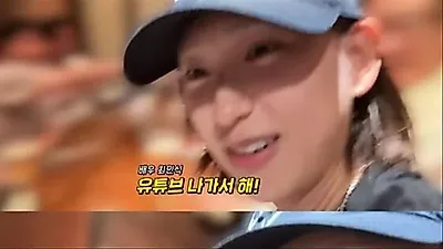 Ryu Hye-young turns off camera after Choi Min-sik's blunt outburst