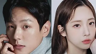 クァク・シヤンとLovelyz出身のユ・ジエが11月28日に結婚。熱愛報道なしの電撃発表