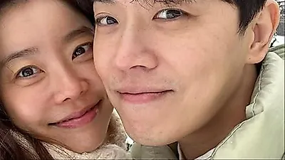 Girl's Day's Park So Jin cheers on husband Lee Dong-ha in 'Agent Kim Reactivated'