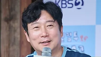 Lee Soo Geun Appointed Principal for 'Welcome to Soo Geun School' – A Generational Empathy Variety Show in Uiseong, Gyeongbuk