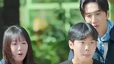 Ji Ye-eun's Surprise Reunion with Brother on 'Yoo Jae Suk Camp'