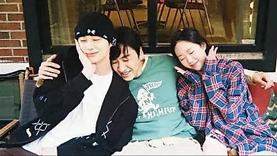 Byeon Woo-seok, Lee Kwang-soo, and Ji Ye-eun: The Dream Team of 'Yoo Jae Suk Camp'