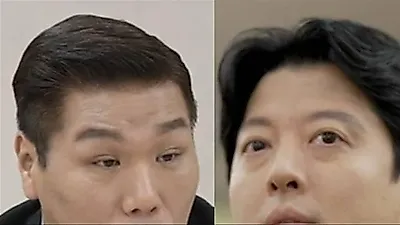 Jin Tae-hyun exits 'Divorce Camp' via subtitles as Lee Dong-gun joins