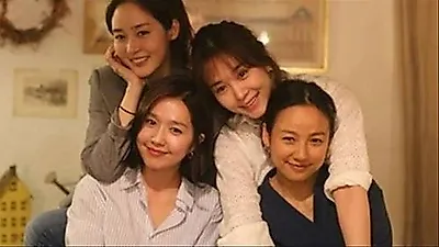 FIN.K.L时隔21年重启活动：并非短期企划，而是全员回归