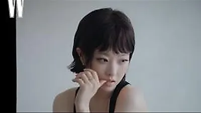 朴宝英挑战硬核转型！超短发造型搭配消瘦身材，为出演《赌金》脱胎换骨