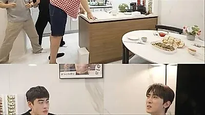 Choi Hong-man reveals Hello Kitty-themed Seoul home on 'The Manager'