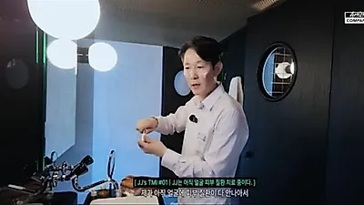 Lee Jung-jae reveals skin condition: 'My face turns red when I'm tired'