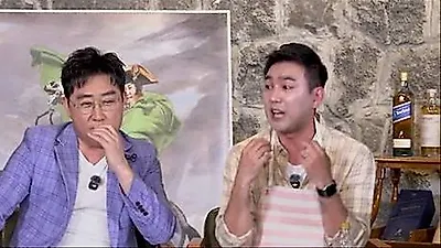 Kim Sun-geun Reveals Struggles After Leaving KBS: "Worked Part-Time in Bioequivalence Tests"