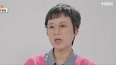Park Mi Sun Shares Journey of Overcoming Breast Cancer After 16 Rounds of Treatment