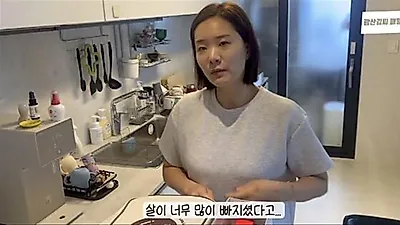 Kim Seung-hyun worries for father's health amid grueling work schedule