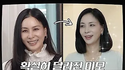 コ・ソヨン、夕食の約束を断ち「16年ぶりに40kg台」へ！驚きのダイエット法を公開