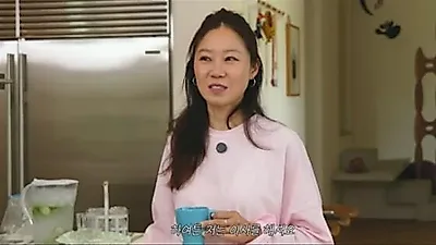 コン・ヒョジン、結婚4年でソウルを離れ郊外へ。次作『人妻キラー』への意気込みも