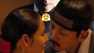 ソン・イェジン、チ・チャンウクとのキスシーンにヒョンビンが登場？「あなた、こんなところでどうしたの」
