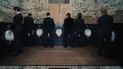BTS reveals human side in 'NORMAL' MV, exploring global stardom