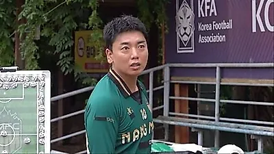 Kwak Beom曾卖掉女儿周岁金筹生活费，如今竟能影响刘在锡与姜虎东行程