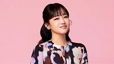 Jung Mi Ae澄清未听到沈守峰对其指责：“当时我只是恭敬打招呼”