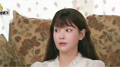 39-Year-Old 'Kangaroo Tribe' Actress Oh Yeon-seo Says Marriage Is Hard: 'There Is No One Around Me to Set Me Up'