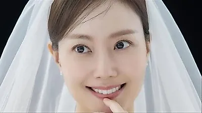 ムン・チェウォンの美貌？華やかなウエディングドレス？注目を集めた1200万ウォン台の指輪