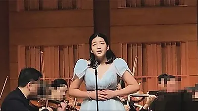 g.o.d’s Kim Tae-woo Reveals Daughter Ji-yul, a Promising Young Performer With Her Father’s Stage Presence