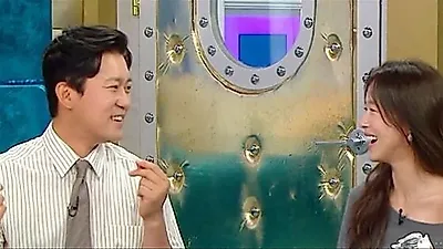 Kim Dae-ho's Public Confession to Kyung Soo Jin: He Previously Named Go Youn Jung as His Ideal Type