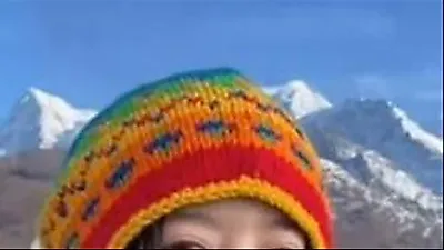 Ku Hye-sun reveals surprising 8kg weight gain after Himalaya trek