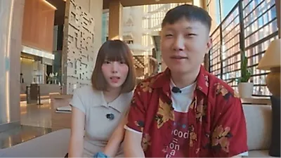 PaniBottle reveals girlfriend, calls trip 'honeymoon before wedding'