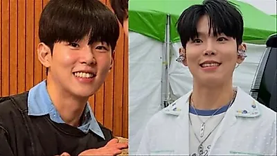 Paul Kim sparks plastic surgery speculation over changed appearance