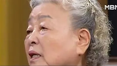 Kang Bu-ja critiques wives calling husbands 'Oppa'