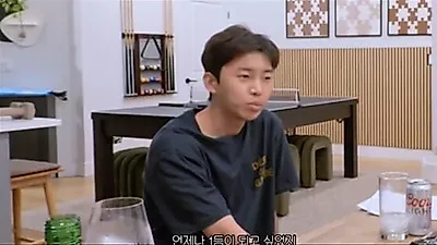 任英雄纽约聚餐吐露真心：想成为“世界第一”