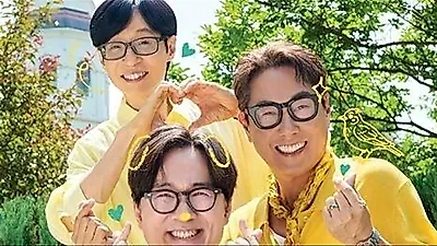 At 53, Yoo Jae-suk Returns as the Youngest Member in Happy Together's Comeback After Six Years