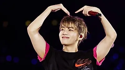 BTS V Requests Fans to Refrain from Visiting Hotels During Overseas Tour