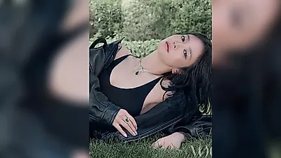 Song Hye-kyo, Flaunting Revealing Looks and an Incredible Figure That Makes You Forget She's 44
