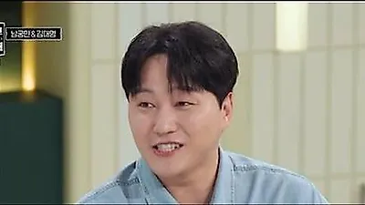 Kim Dae-myung: "Actors Don't Just Lose Weight, They Wear Characters"