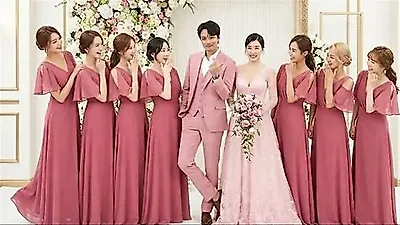 ピョン・ヨハンとティファニー・ヤングの結婚式、少女時代の写真に隠された真実
