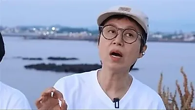Park Mi Sun Reveals Kim Jung-nan Was Her True Friend During Cancer Battle
