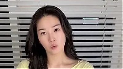 Jun Jin ♥ Ryu Yi-seo: "Dùng sữa dưỡng thể không mùi vì đang thụ tinh trong ống nghiệm"