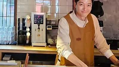 Lee Dong Gun gây tranh cãi về ao nước bị bỏ hoang tại quán cà phê ở Đảo Jeju