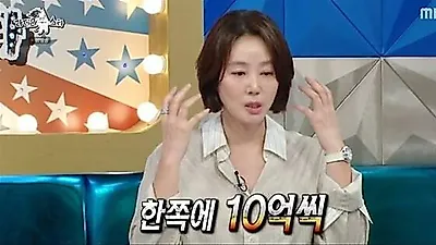 Kim Sung-ryung reveals 3 billion won jewelry at Cannes Film Festival