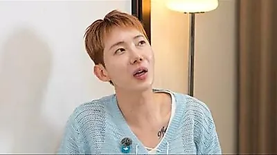 Jo Kwon Reveals Current Relationship with Gain: "We Still Kiss at Drinking Parties"