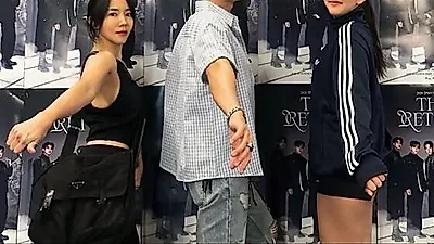 Lee Beom-soo's daughter Soeul shows dramatic growth spurt