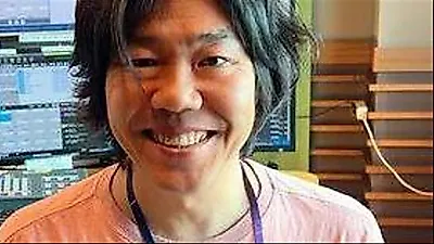 Lee Sang Soon explains radio absence due to vagus nerve dysfunction
