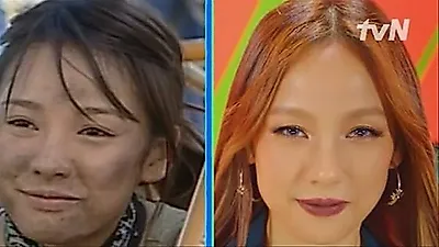 Lee Jung-eun recalls teaching Lee Hyori acting 21 years ago