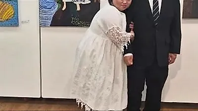 「離婚？むしろ幸せ」俳優ソ・ウンヘ、夫チョ・ヨンナムとの不和説を否定