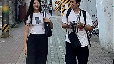 オム・テウン＆ユン・ヘジン、178cmの娘を悪用した偽広告に激怒