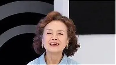 Jung Young-sook: How to live well by mastering stretches even 30-year-olds struggle with