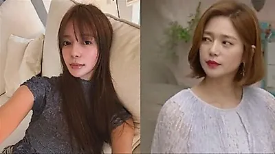Lee Elijah stuns fans with slim recent photos, proving her dedication to self-care
