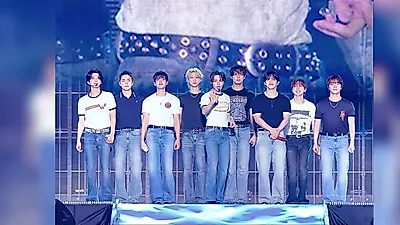 SEVENTEEN thu hút 180.000 khán giả qua 4 buổi fan meeting tại dome ở Nhật, hứa trở lại với hình ảnh…
