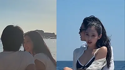 BLACKPINK's Jennie and Kai spark dating rumors with intense chemistry